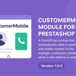 customermobile-prestayar - Prestashop